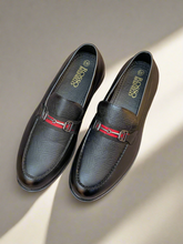 ROSSO LOAFERS
